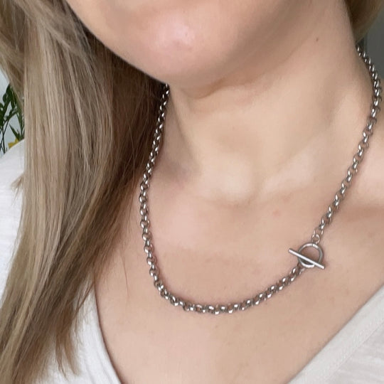 Collier Babylone