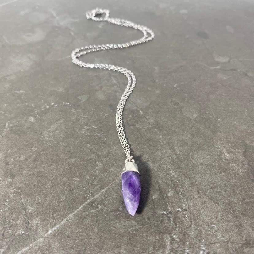 Collier Drop of Inspiration