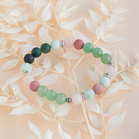 Trio Bloom