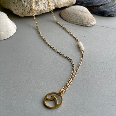 Collier Wave