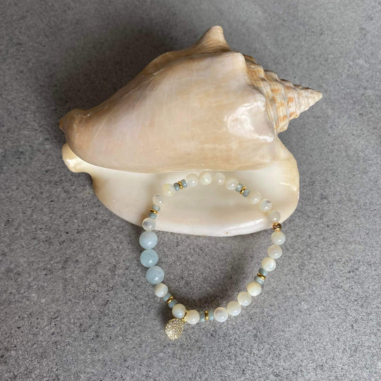 Bracelet Riviera