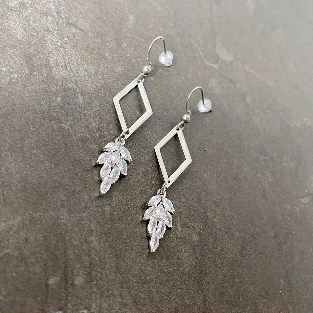Boucles d&