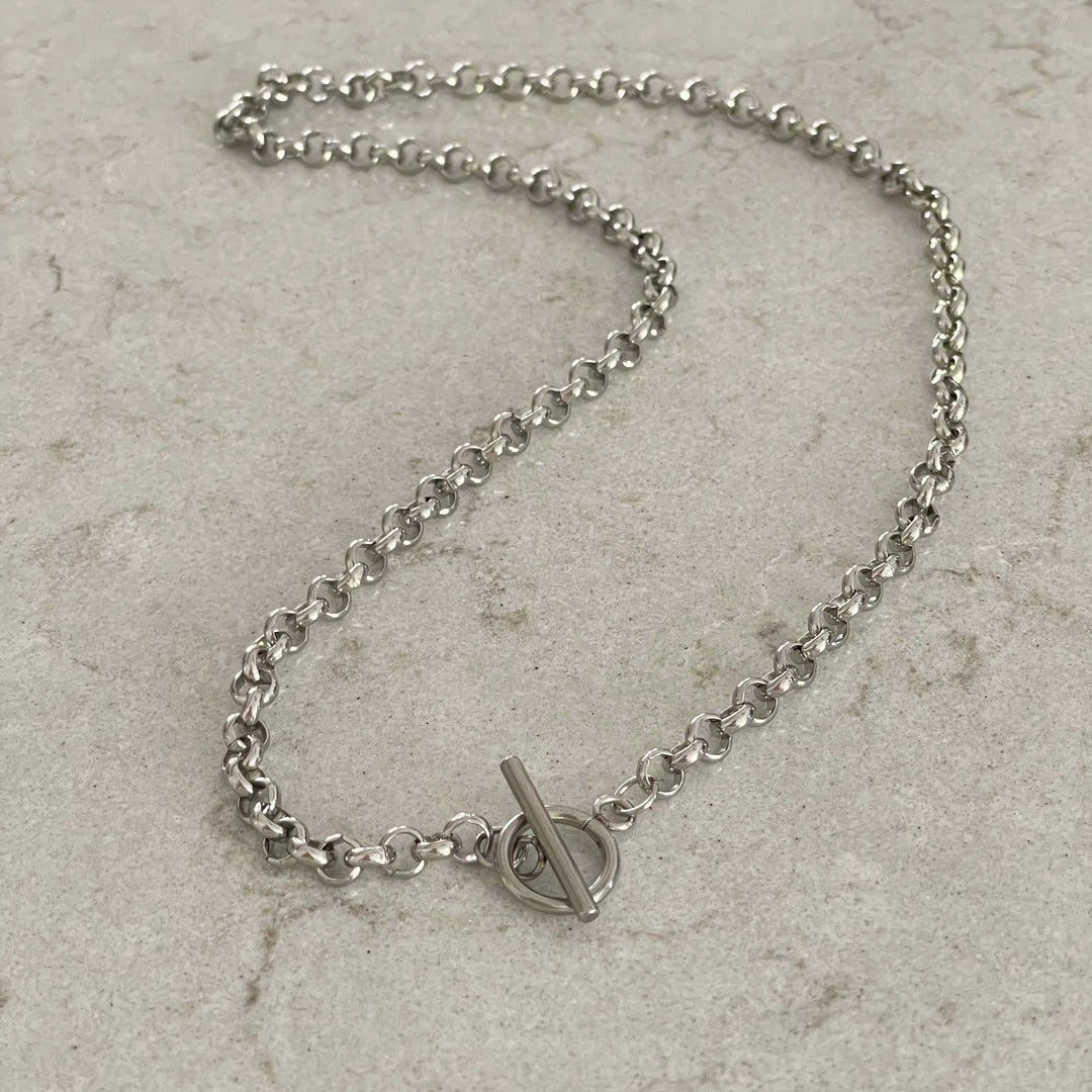 Collier Babylone