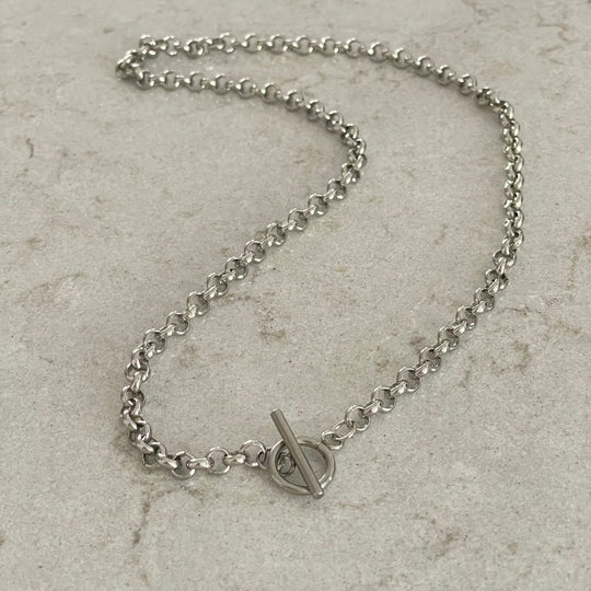 Collier Babylone
