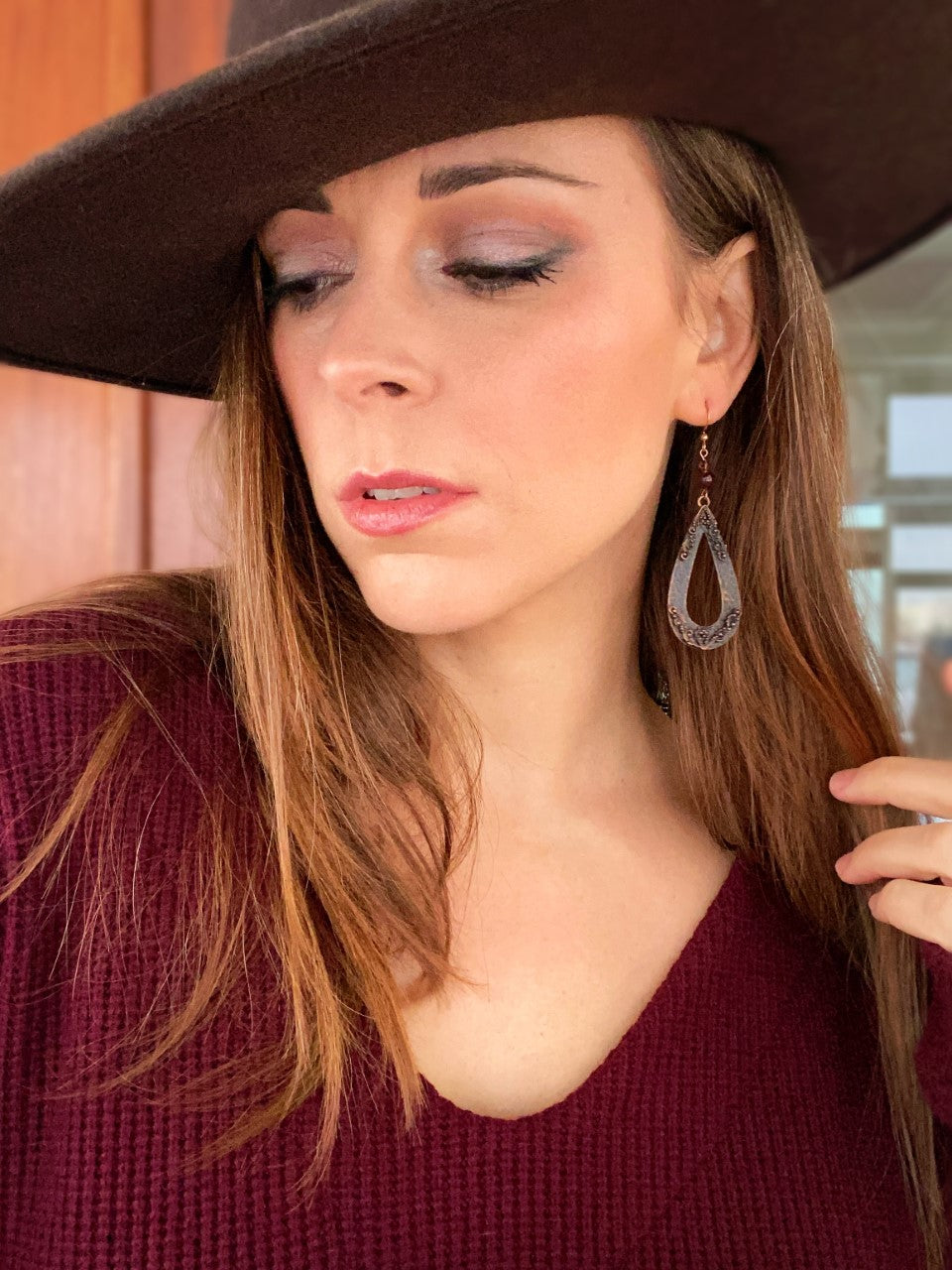 Boucles d&
