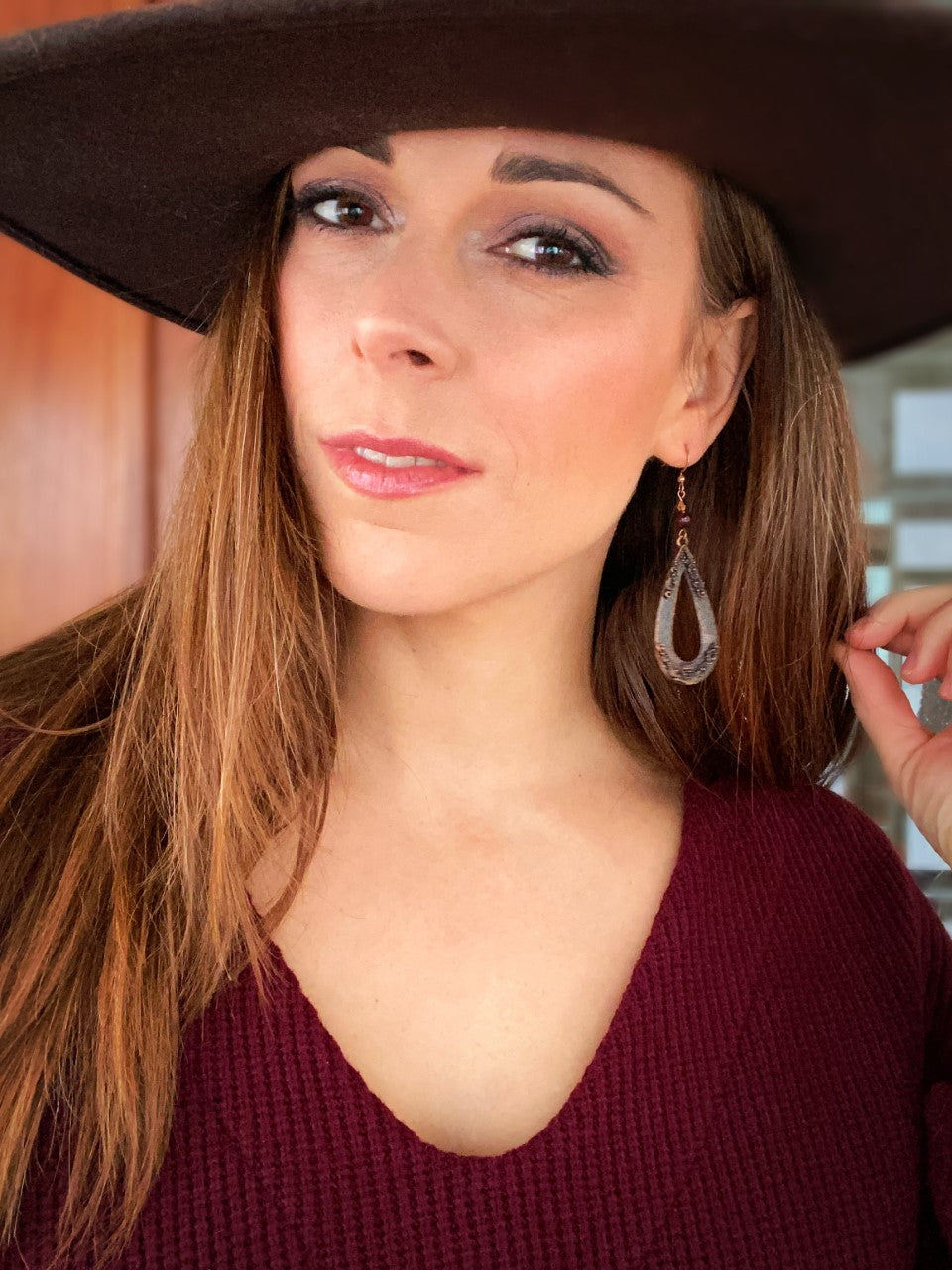 Boucles d&